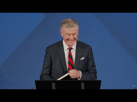 Luke 6:1-5 - Dr. Steven J. Lawson