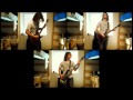 Slipknot - "Before I Forget" Instrumental Cover ...