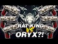 NEW Oryx Strat?! RAT KING vs ORYX!!  Destiny 2 King's Fall - LFG KWTD