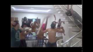 preview picture of video 'Harlem Shake - Galera do CS - Cacoal/RO - Aumenta a Qualidade ai...'