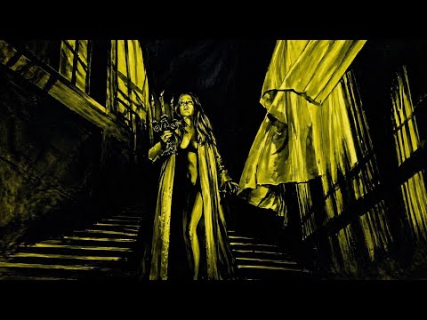 Трейлер