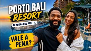 PORTO BALI RESORT em Angra dos Reis: Vale a Pena se Hospedar Aqui?