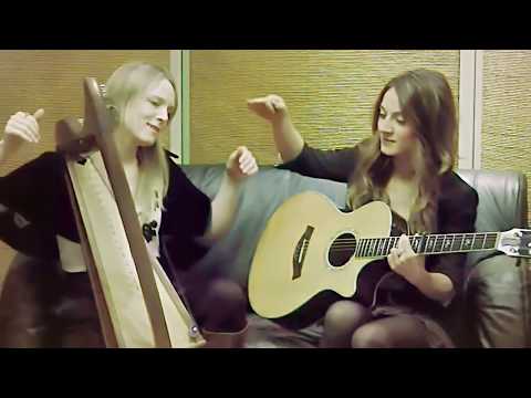 яΤʀ  The Webb Sisters - Baroque Thoughts - live ProperTV 2011