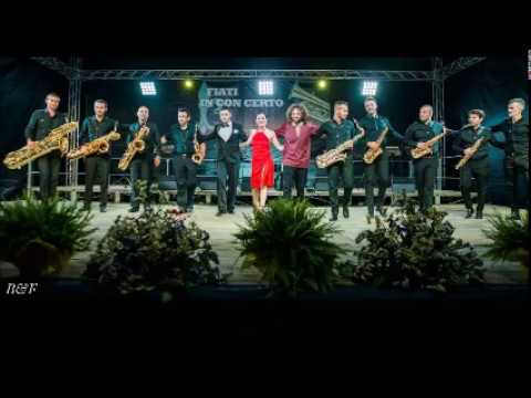 Exigentia Ensemble - Daniele Ingiosi "Tango Reunion"