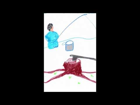 歌謠篇 雅美語 09mita mangayo 砍材歌