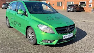 Дисковая борона Mercedes-Benz B-klasse | Изображение 4 - Agroline