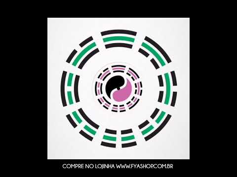 🔘 Zentash Gigawatt -  Found In The Desert (10", Ltd)