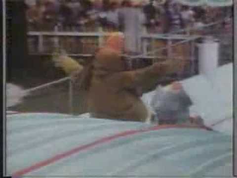 banana splits theme song