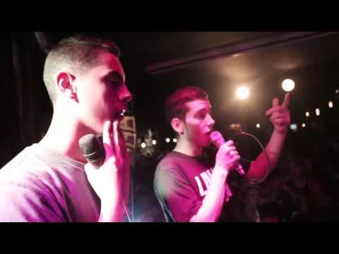 Katra - Sok vs Pinto - Mcero  EGO FEST MDP