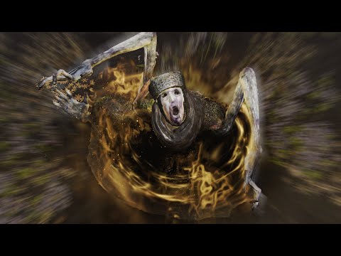 The most annoying enemy in Elden Ring