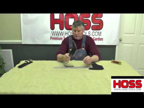Hoss Chisel and Survival Tool