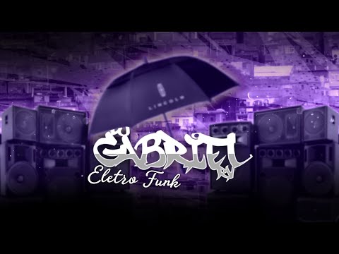 Por Gentileza, Senta com Delicadeza - Mc Gw / EletroFunk 2023 (Prod.Dj Gabriel rv)