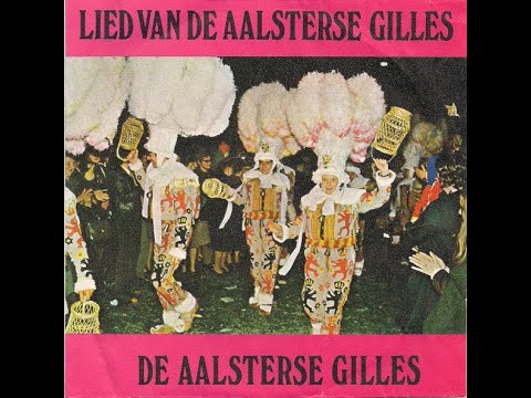 De Aalsterse Gilles – De Gilles (Odilon Mortier & Octaaf Boone)