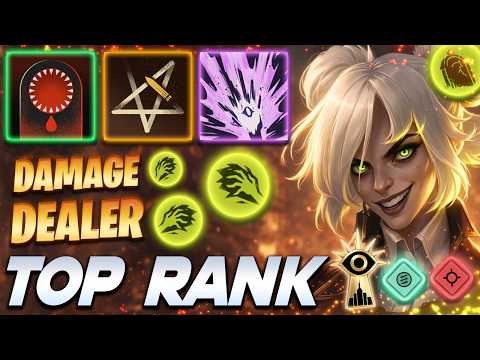 Top Rank Graves DAMAGE DEALER - Deadlock Pro Gameplay & Guides [Watch & Learn]