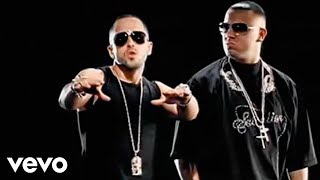 Wisin &amp; Yandel - Pegao