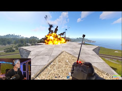 abusing the instant raiding update