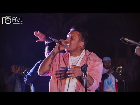 Somos La Patente / Homenaje Yomil y El Danny - La Patente - Cumpleaños de Jayro Caballito