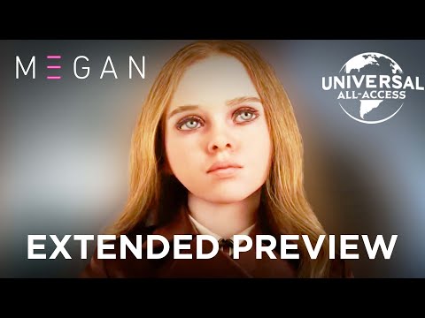 Thumbnail of the video: "She'll Take Care of The Little Things" - Extended Preview