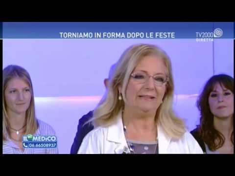 Il mio medico - Torniamo in forma dopo le feste