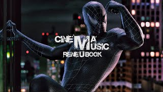 ‣ Mark Ronson ft. Bruno Mars – Uptown Funk [Spider-Man 3]