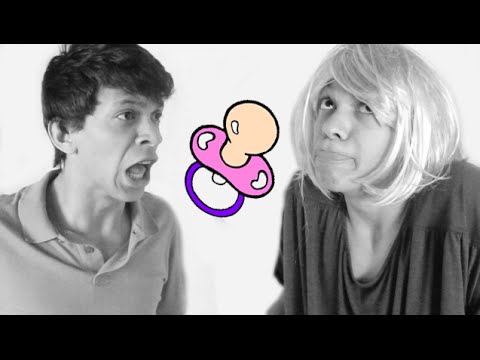 GRAVIDEZ - SOLO A DOIS