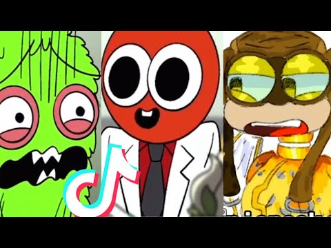 My Singing Monsters 🌟 MSM TikTok Compilation #116