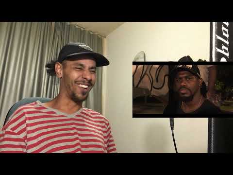 Guiu ft Coruja Bc1 - Meu Mundo (Clipe Oficial) | Prod. Velho Beats | IssoQueÉSomDeRap | K-react´z