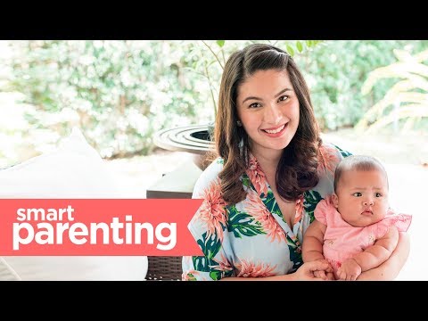 Pauleen Luna Took a Pregnancy Test Every Month: "I've been wanting this for so long"