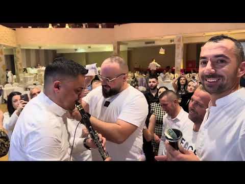 Kaba  - Alit o Xhan Nga Florjan Saçma - Koncerti në Janinë 2024