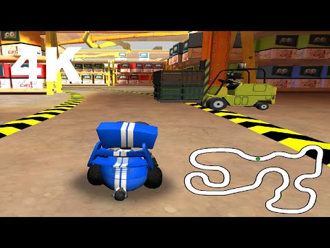 Gameplay Video