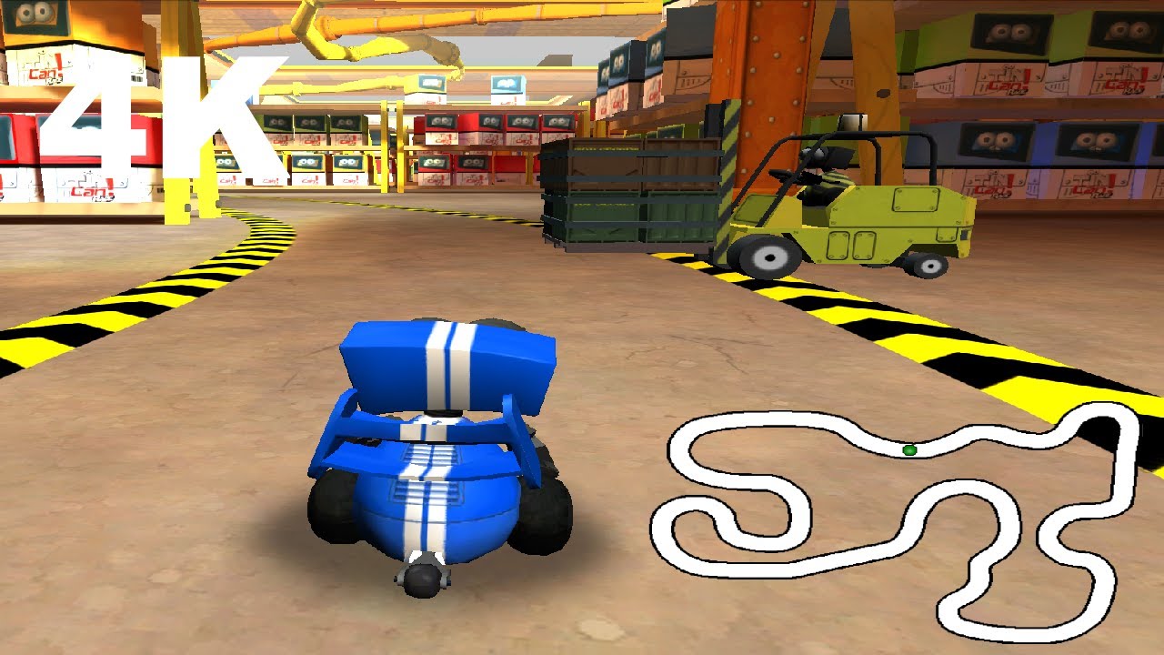 Gameplay Video