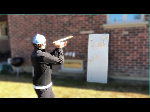 Computer game in real life.... gone wrong | Mario Ferraro