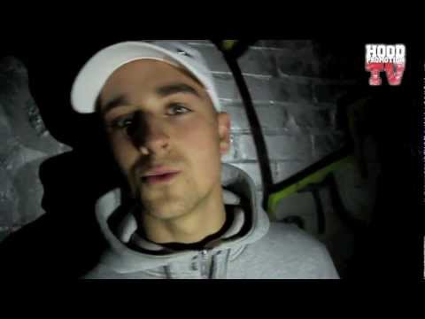 Anonym - Acapella - HoodPromotionTv (HD Video)
