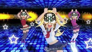 Caramel(Dansen) - Sleep Token x Caramell Mashup