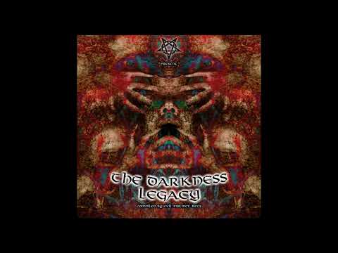 Sychoplasm - Blood and Ashes