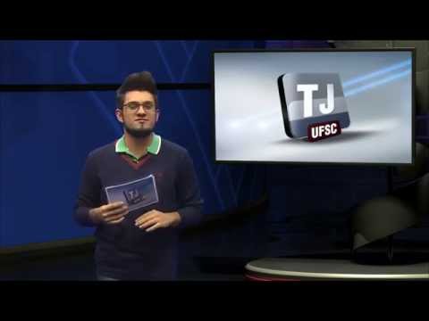 TJ UFSC 26/08/15 - Entrevista Mustache Maia/RESULTADO promoção Patoloko