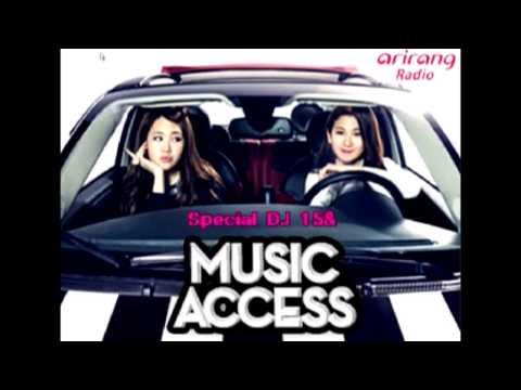 141002 Music Access With 15&