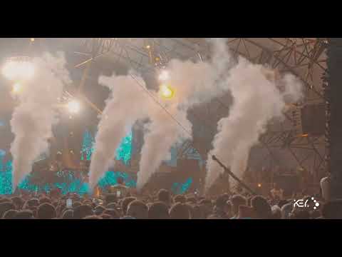 Apollonia at Cocoon x Navidad frente al mar 24.12.2021