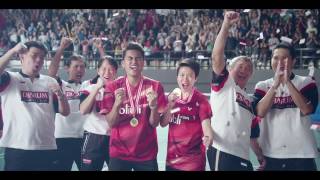 Download lagu DJARUM FOUNDATION 2016 mp3