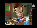 Opening And Closing To Jimmy Timmy Power Hour DVD RSA BCA Super Mario Luna Loud AU