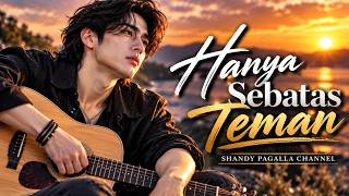 Download lagu Hanya Sebatas Teman — Slow Rock Melayu Terbaru 2026 | Lagu Cinta Tak Kesampaian mp3