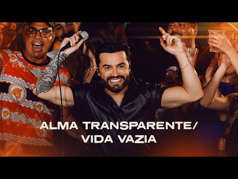 Rafael Quadros - Alma Transparente /Vida vazia [ Dvd Nostalgia 2  ]