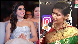 Watch Out Chinmayi Sripada&#39;s Soothing Performance On Samantha&#39;s &#39;Priyathama&#39; Song From Majili