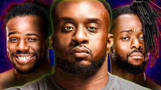 Download lagu The Insane Rise & Fall of The New Day mp3 Download lagu The Insane Rise & Fall of The New Day mp3