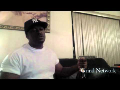 Claudie B Network Grind.m4v