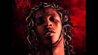 Young Thug - Choice (ft. Migos) [prod. Isaac Flame] l Snippet l