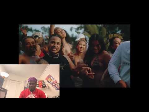 21 District - Same Team feat. Mexongan The Melody On This Ode🔥 L’A Els Reacts #australiandrill 🇦🇺