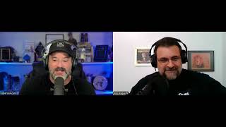 THE Podcaster Nation #166 - Building Personal Wealth Through Homeownership with Ed Parcout!!!