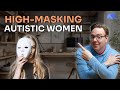 How To Spot Autism in High-Masking Women and Girls DEFAULT Thumbnail