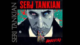 Serj Tankian - Cornucopia - Harakiri (2012)
